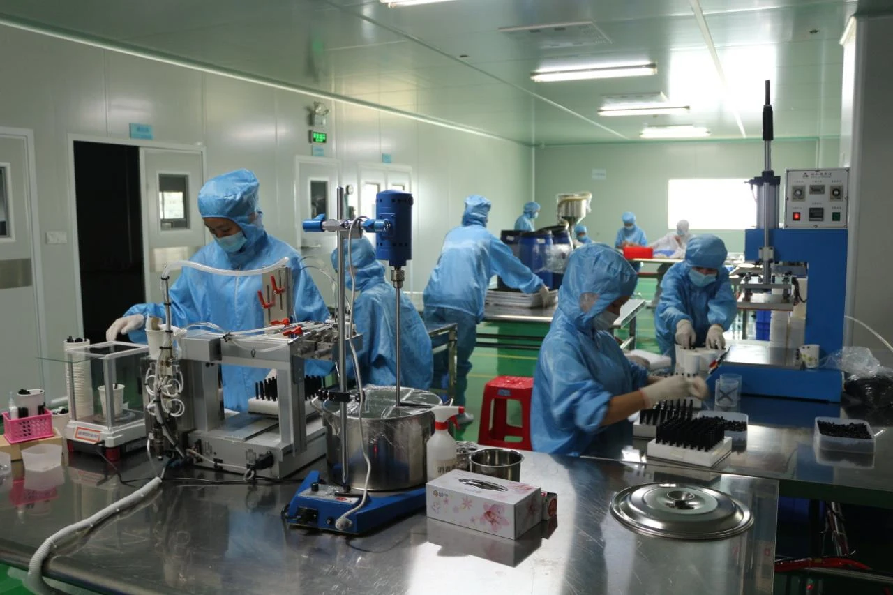 Production workshop