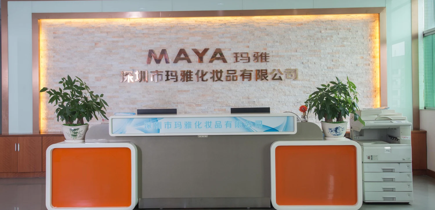 About MAYA